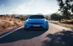 LYNK&Co 03 Cyan Concept 2019 года
